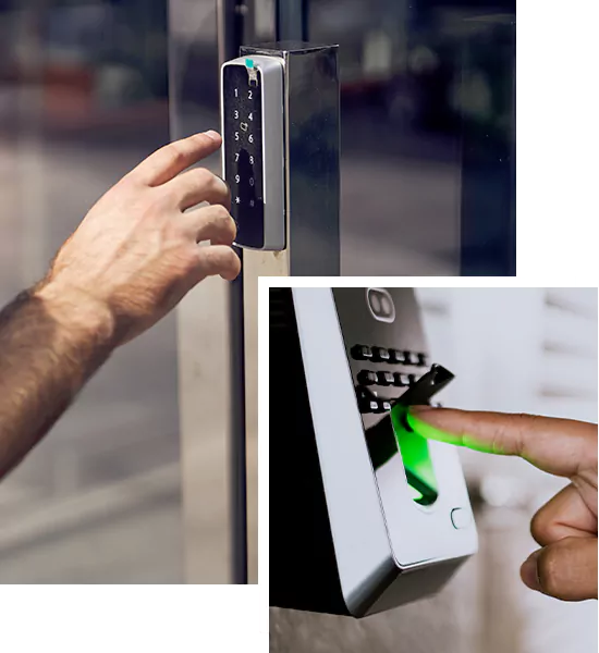About Access Control Services in Sunset, FL