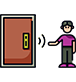 Touchless Door Access Systems Services in Sunset, FL