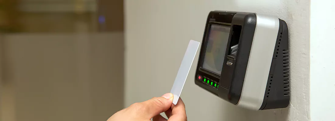 Benefits of Remote Access Control Systems in Sunset, FL