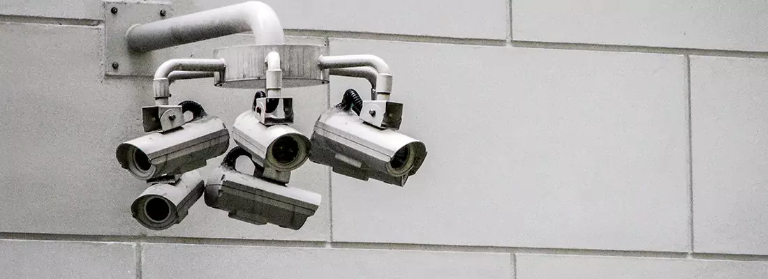 CCTV Camera Systems Are Essential for Security in Sunset, FL