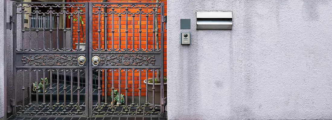 Residential Gate Systems for Ultimate Convenience in Sunset, FL
