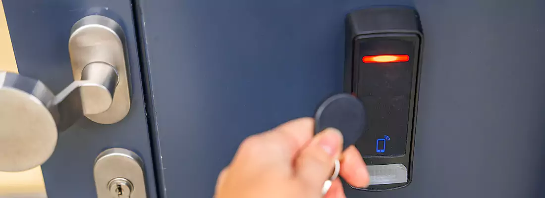 Cost of Installing Fob Door Locks in Sunset, FL