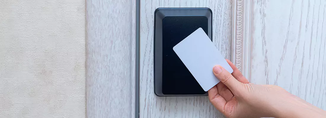 Custom Keycard Access System Configuration for Businesses in Sunset, FL