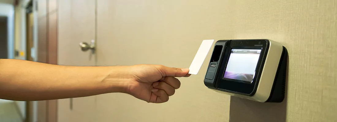 Customizable Employee Access Card Solutions in Sunset, FL