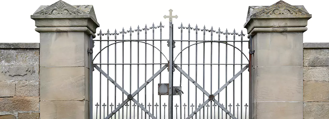 Expert Maintenance and Repair for Proximity Sensor Gates in Sunset