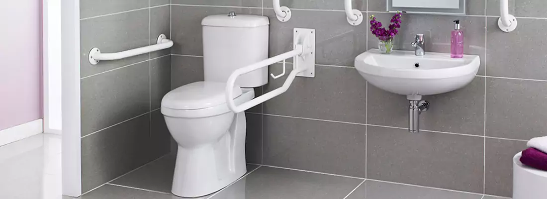 Fast and Professional Handicap Washroom Installations in Sunset, FL