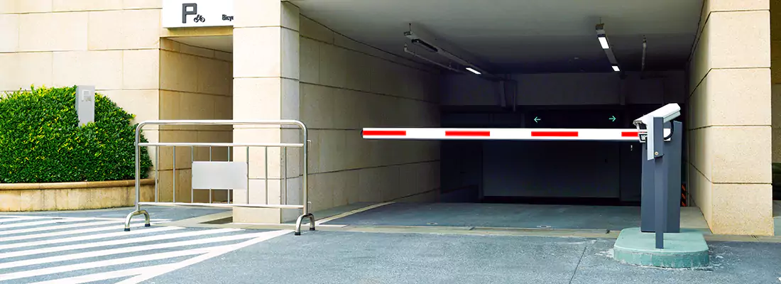 Integration of Parking Gates with Security and Payment Systems in Sunset, FL