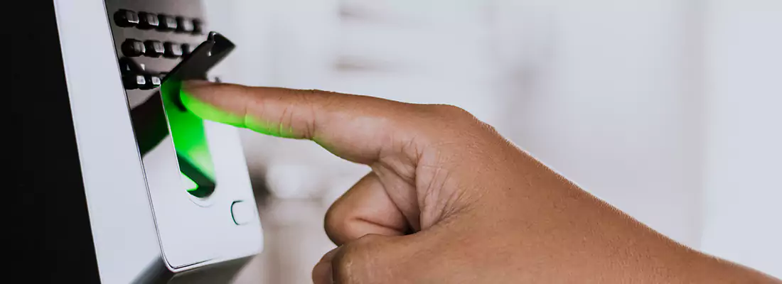 Reliable Fingerprint Access System Installation and Maintenance in Sunset, FL