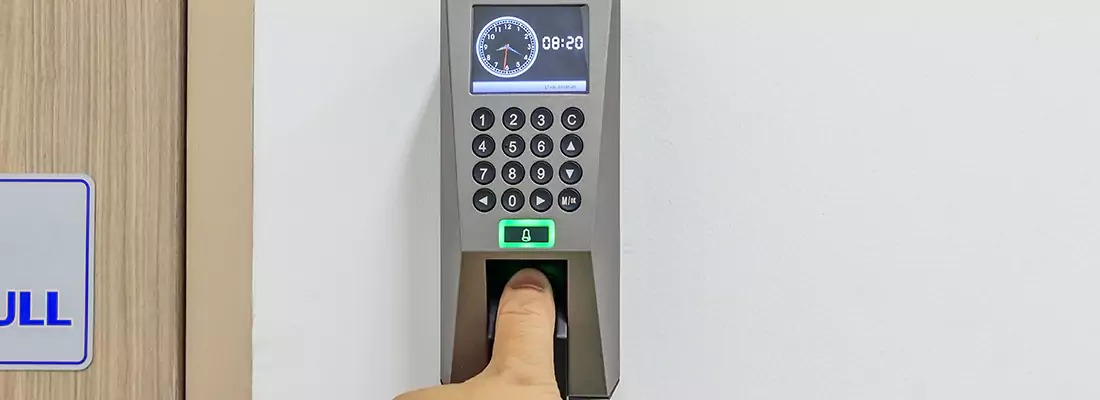 Smart Access Control Technologies for Modern Offices in Sunset, FL
