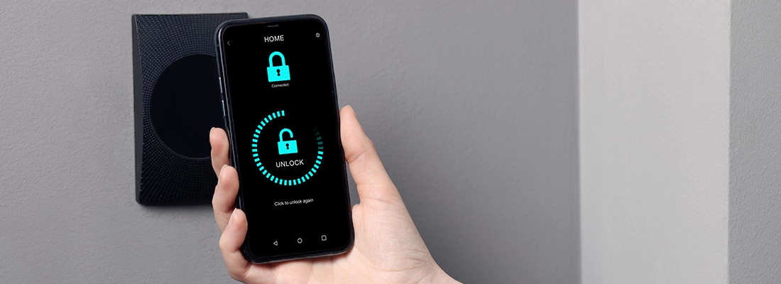 Smart Lock Integration Services in Sunset, FL