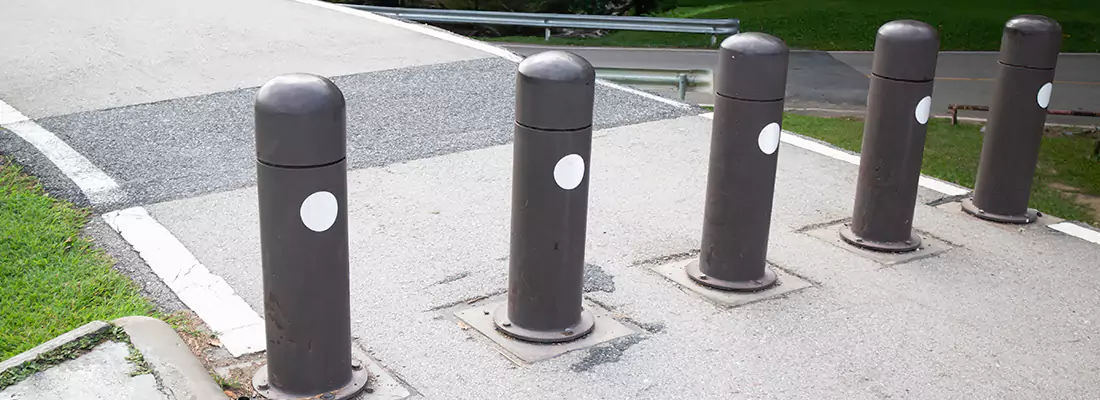 Top Benefits of Installing Car Bollards for Your Property in Sunset, FL