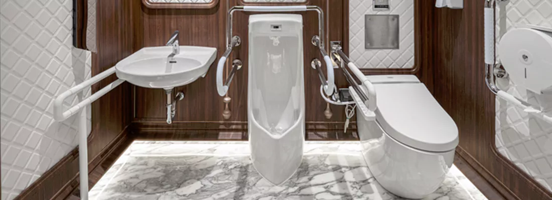 Universal Washroom Upgrades in Sunset, FL